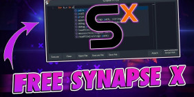 Tips for Synapse X